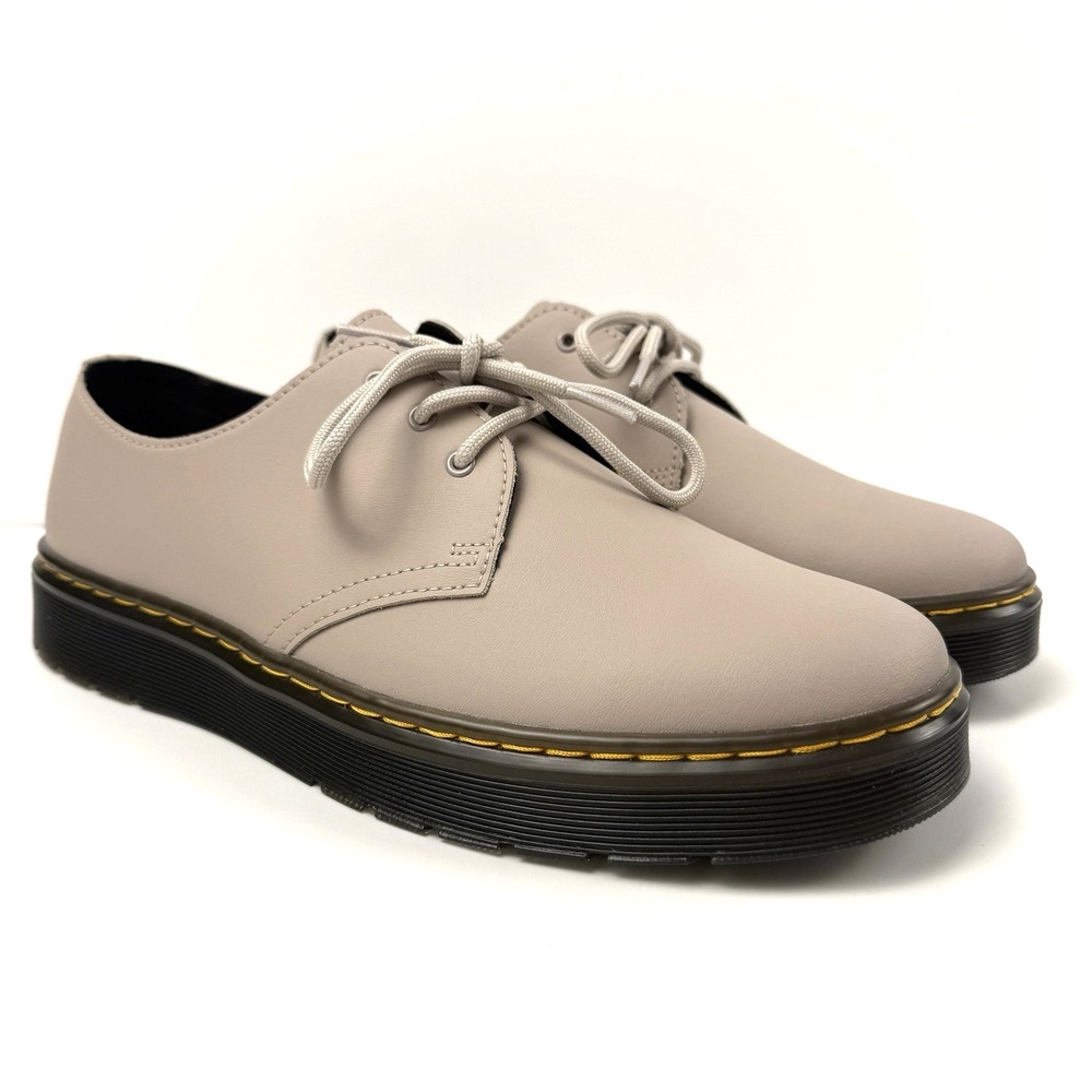 Dr. Martens Zavala Lo Womens 11 Mens 10 Oxford Shoe Doc Low DM